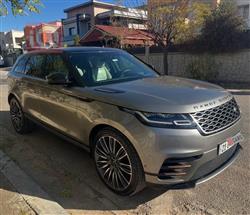 لاند روفر رانج روڤر فيلار